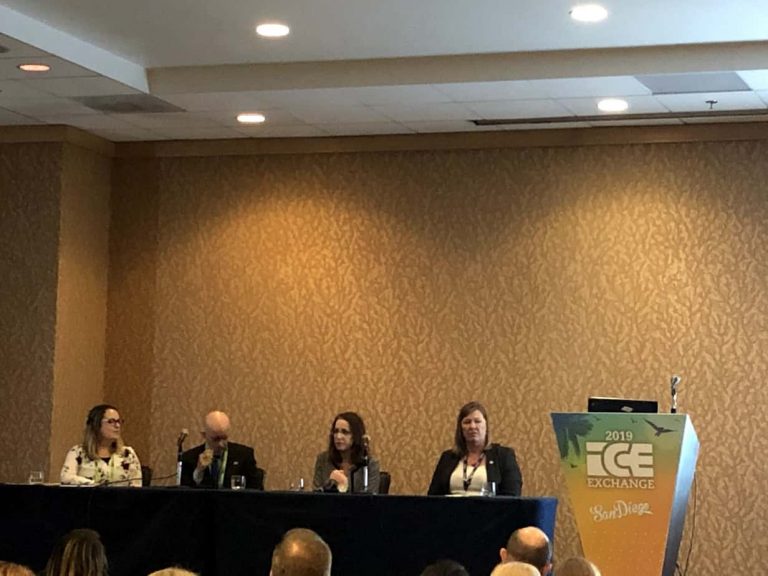 In case you missed it… ICE Exchange November 2019 Alpine Testing