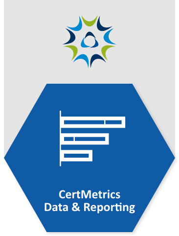 CertMetrics Data & Reporting
