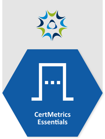 CertMetrics Essentials