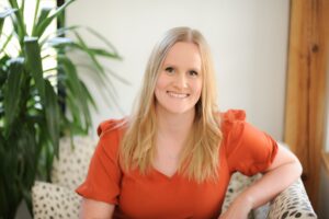 Jessica Hess, Ph.D.